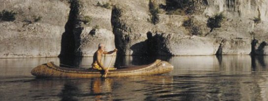 Kano rivierafdaling